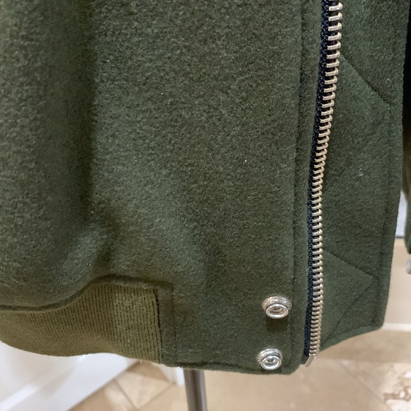 The Kooples Paris Jacket - Picture 5 of 15